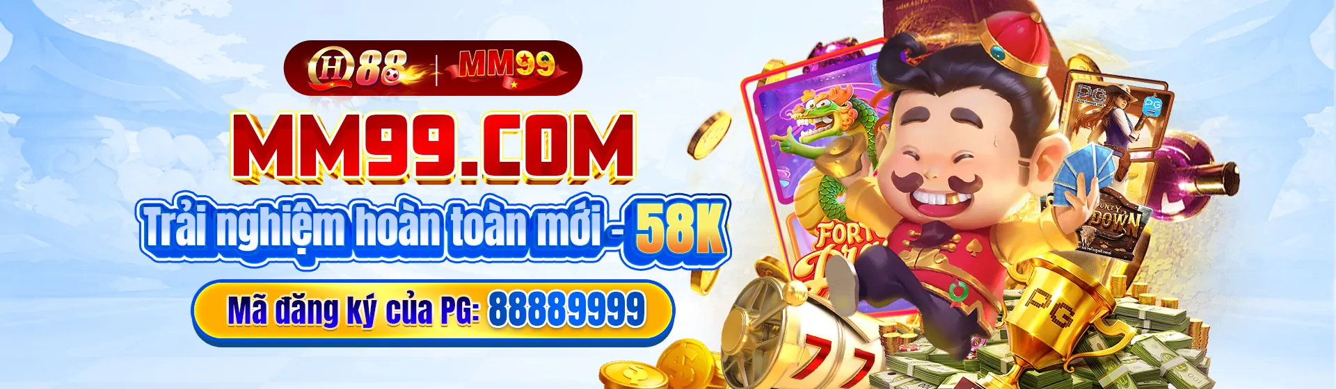Hình ảnh quảng cáo các ưu đãi độc quyền tại Donclub