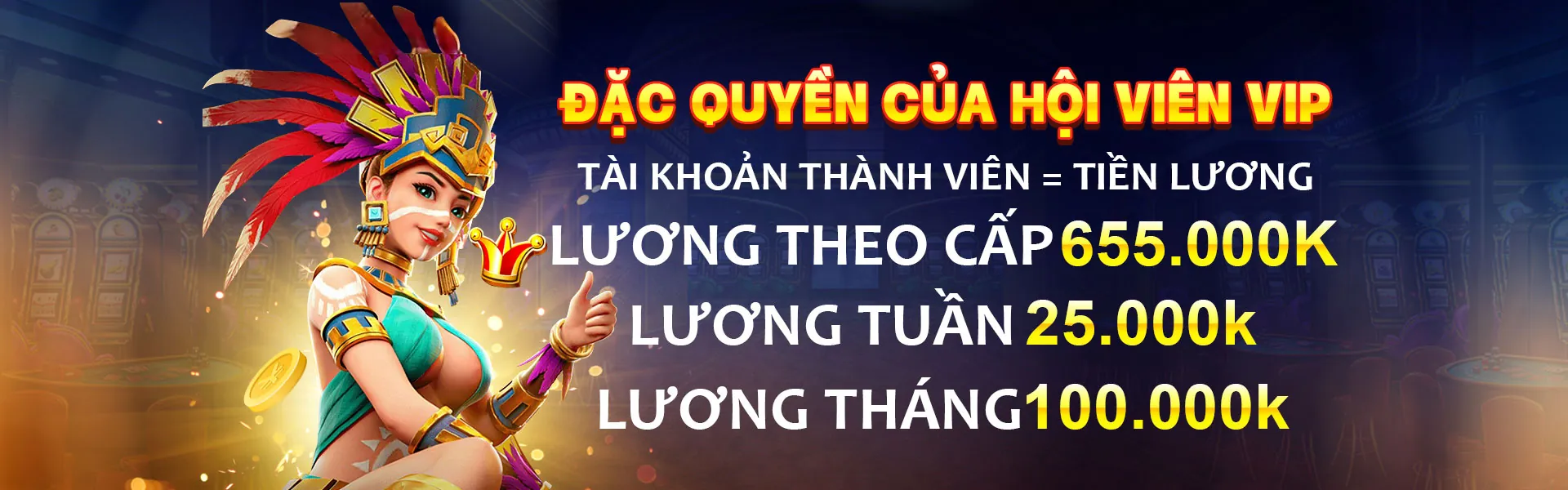 Hình ảnh chào mừng đăng ký Donclub trang chủ chính thức