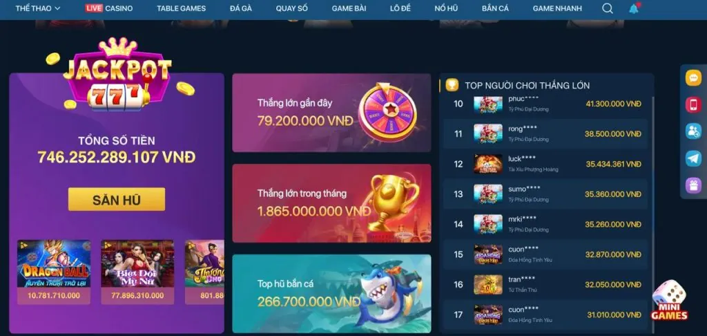 Hướng dẫn chơi bắn cá cho người mới